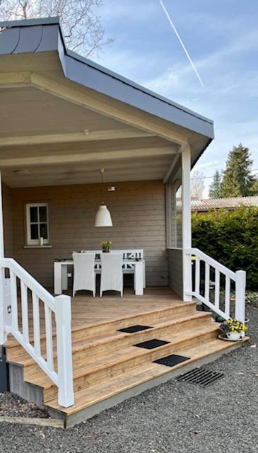Scheid  Ferienhaus Meine Insel מראה חיצוני תמונה