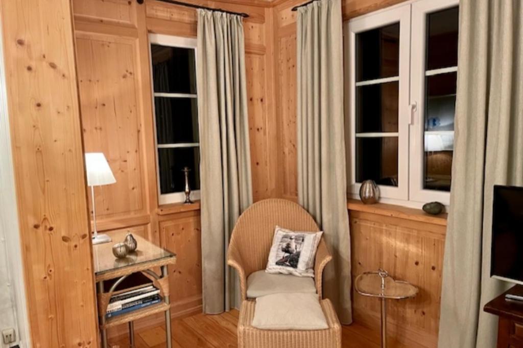 Scheid  Ferienhaus Meine Insel מראה חיצוני תמונה