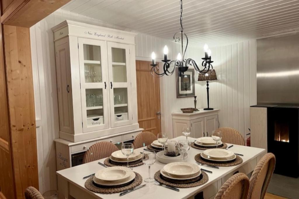 Scheid  Ferienhaus Meine Insel מראה חיצוני תמונה