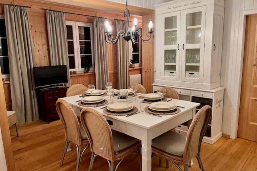 Scheid  Ferienhaus Meine Insel מראה חיצוני תמונה