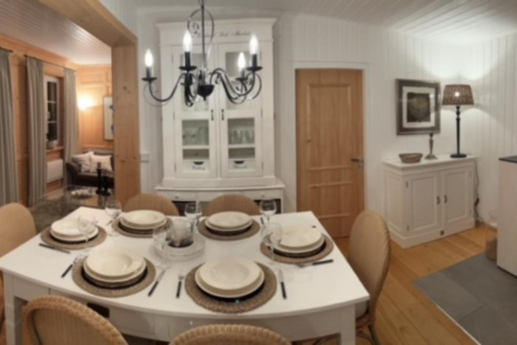 Scheid  Ferienhaus Meine Insel מראה חיצוני תמונה