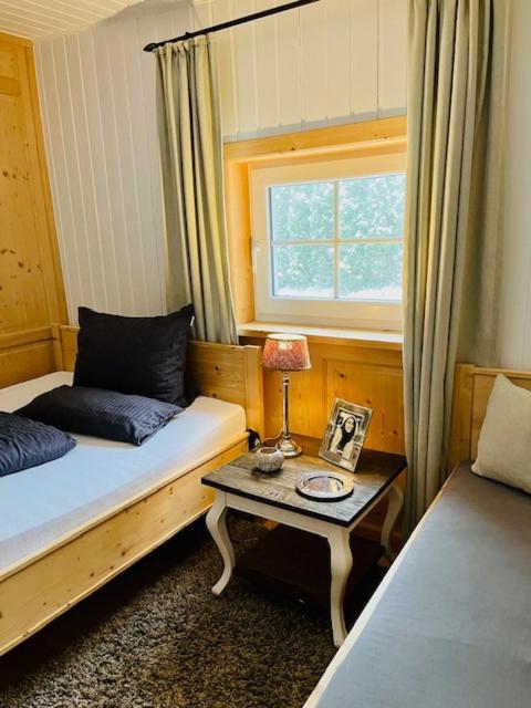 Scheid  Ferienhaus Meine Insel מראה חיצוני תמונה